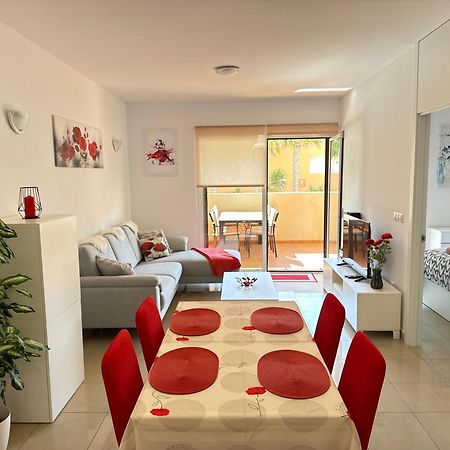 Apartamento El Bosque Dehesa de Campoamor  Kültér fotó
