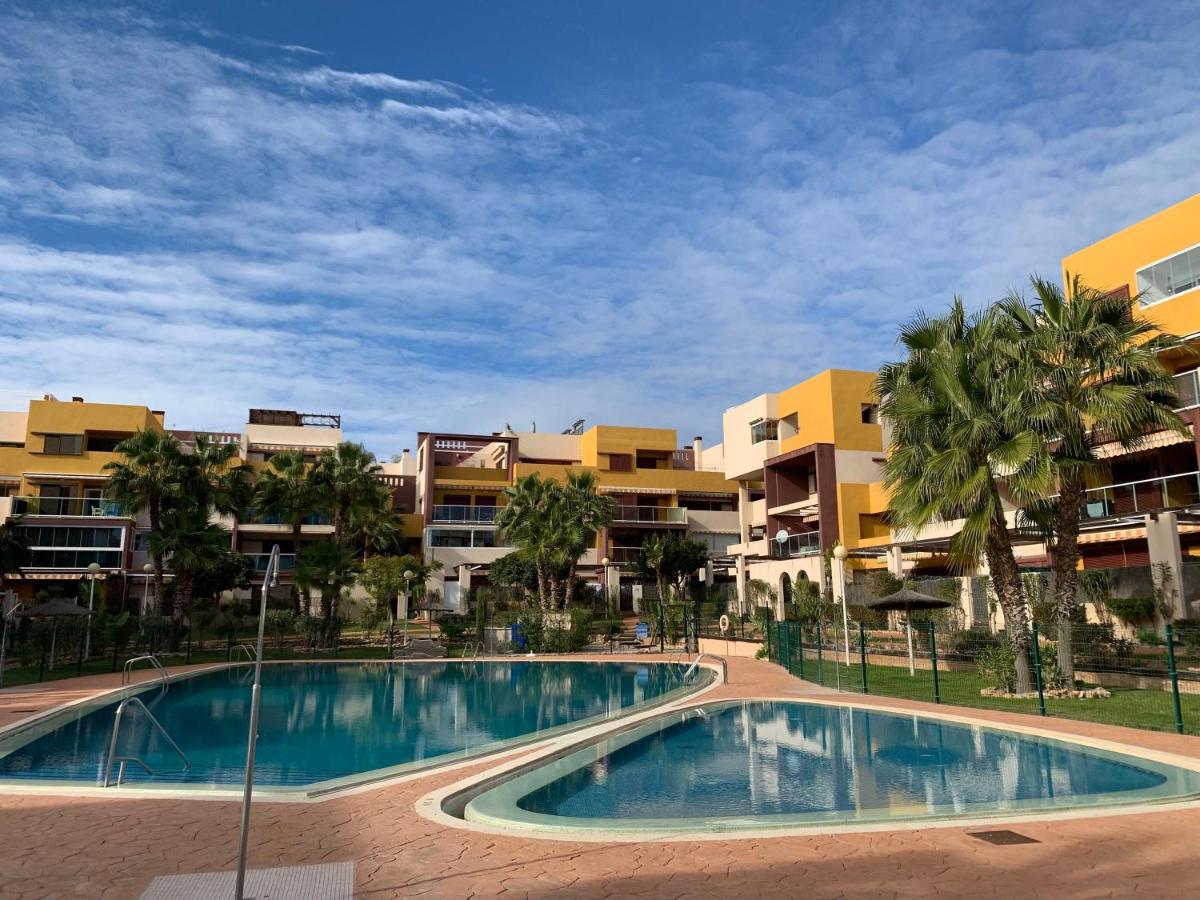 Apartamento El Bosque Dehesa de Campoamor  Kültér fotó