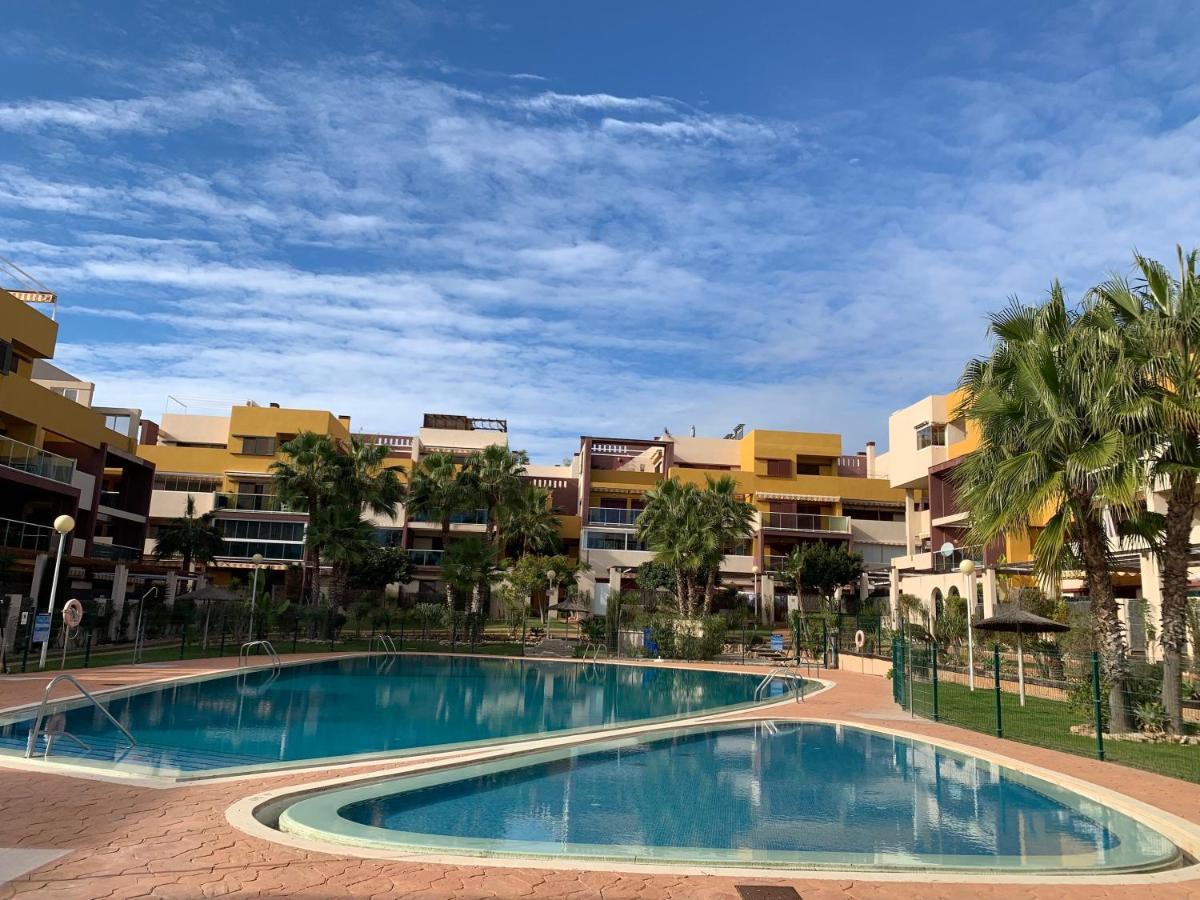 Apartamento El Bosque Dehesa de Campoamor  Kültér fotó