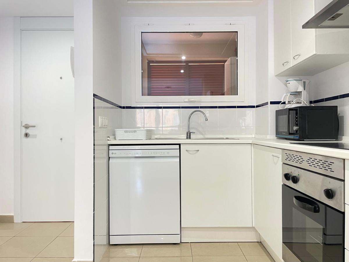 Apartamento El Bosque Dehesa de Campoamor  Kültér fotó