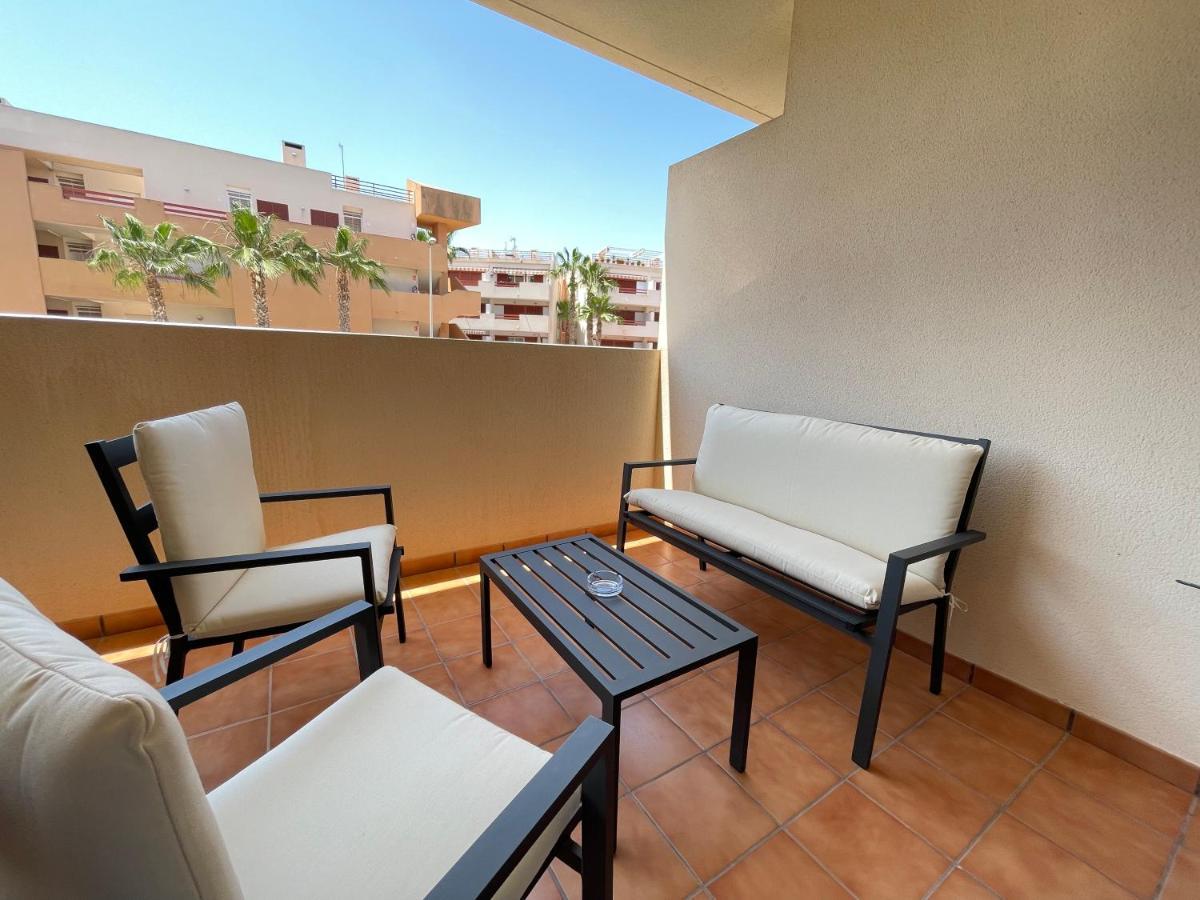 Apartamento El Bosque Dehesa de Campoamor  Kültér fotó
