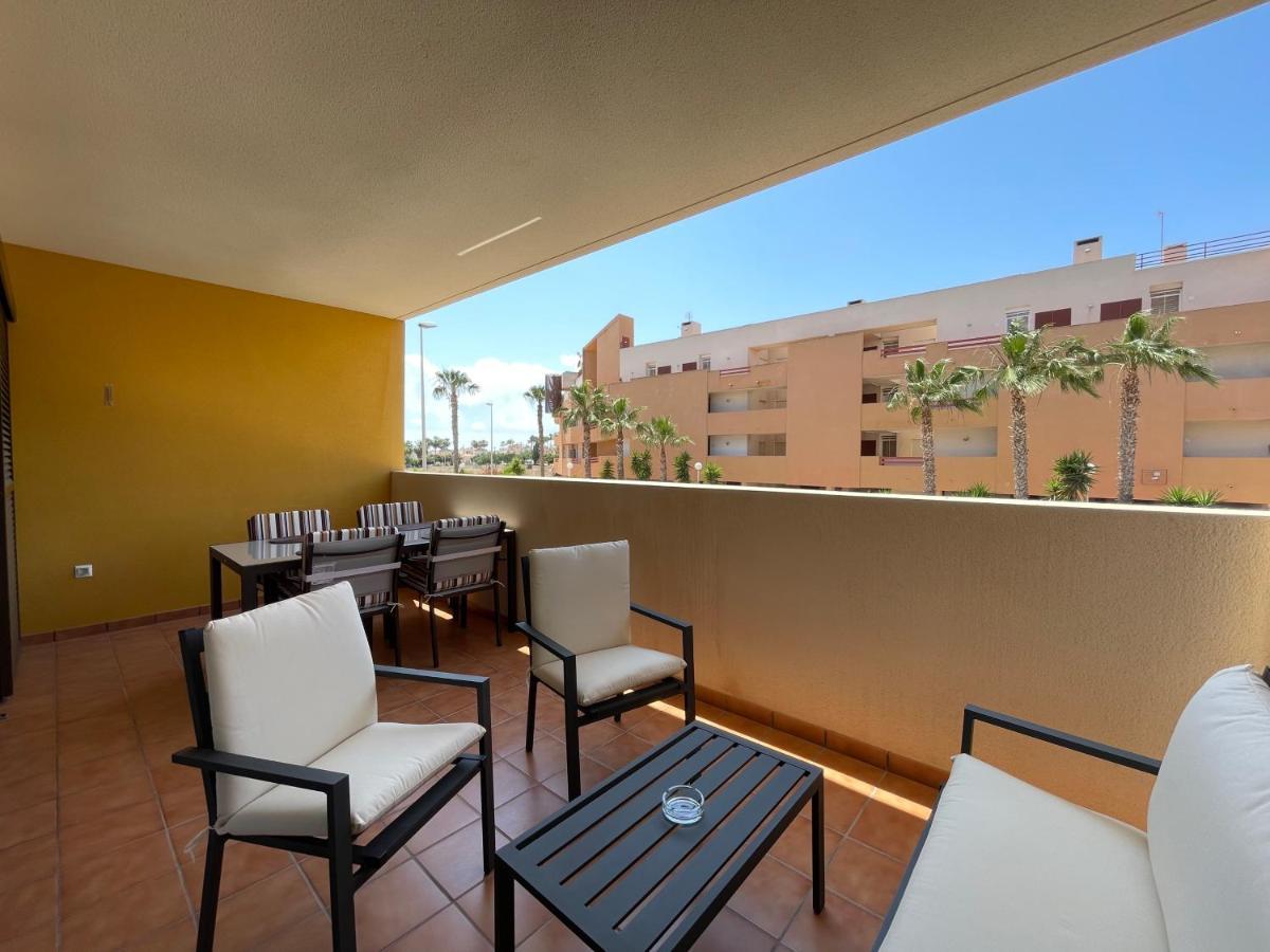 Apartamento El Bosque Dehesa de Campoamor  Kültér fotó