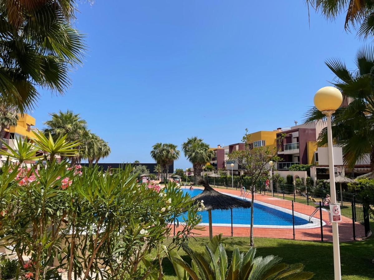 Apartamento El Bosque Dehesa de Campoamor  Kültér fotó