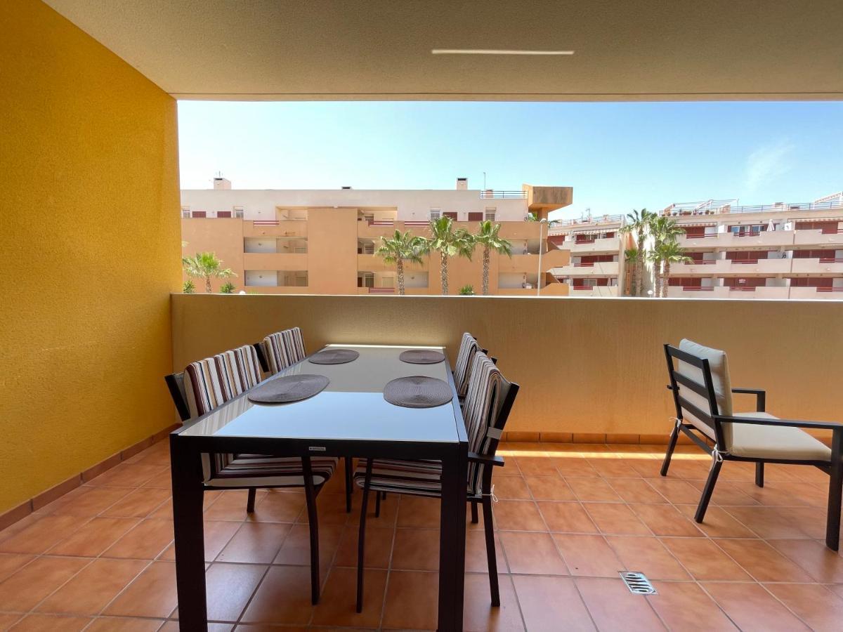 Apartamento El Bosque Dehesa de Campoamor  Kültér fotó