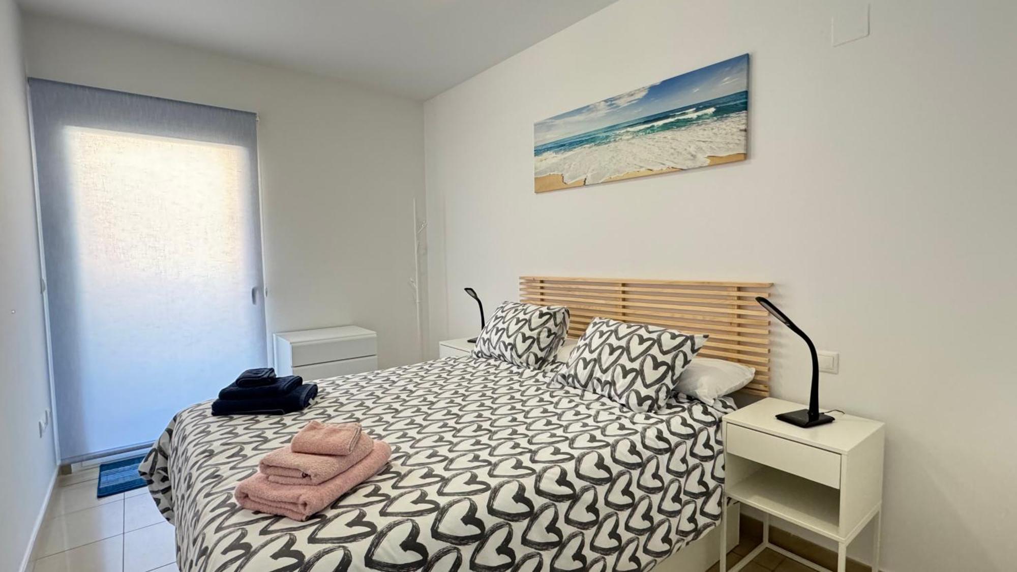 Apartamento El Bosque Dehesa de Campoamor  Kültér fotó