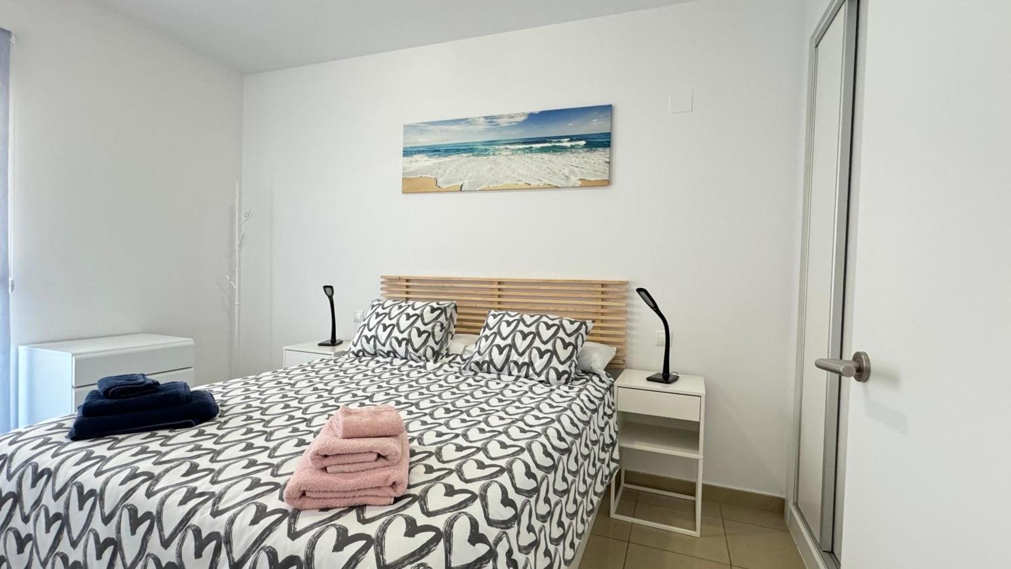 Apartamento El Bosque Dehesa de Campoamor  Kültér fotó