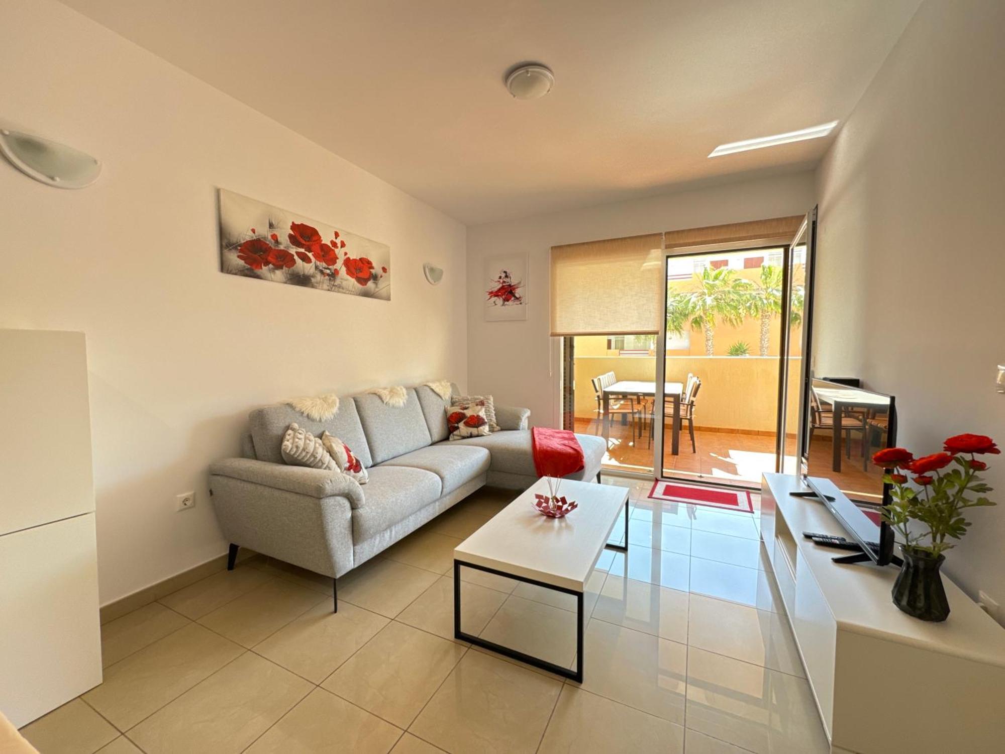 Apartamento El Bosque Dehesa de Campoamor  Kültér fotó