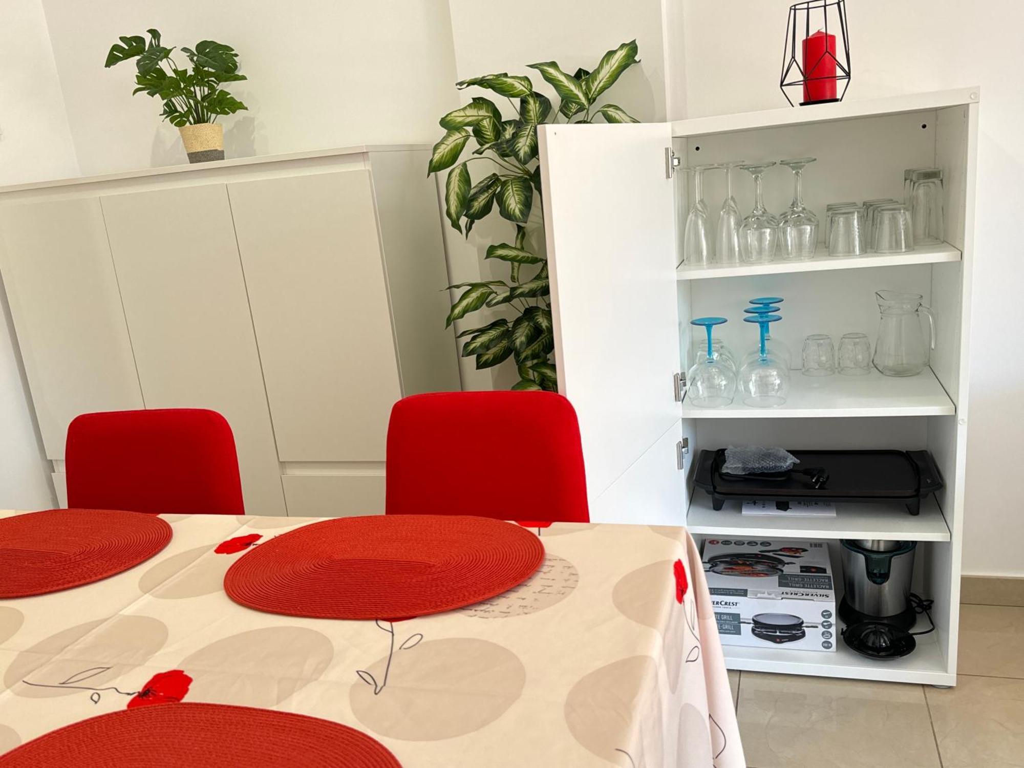 Apartamento El Bosque Dehesa de Campoamor  Kültér fotó
