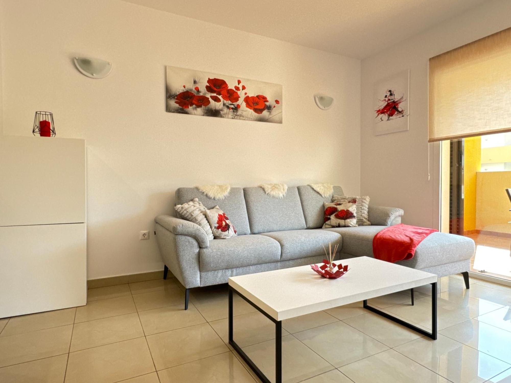 Apartamento El Bosque Dehesa de Campoamor  Kültér fotó