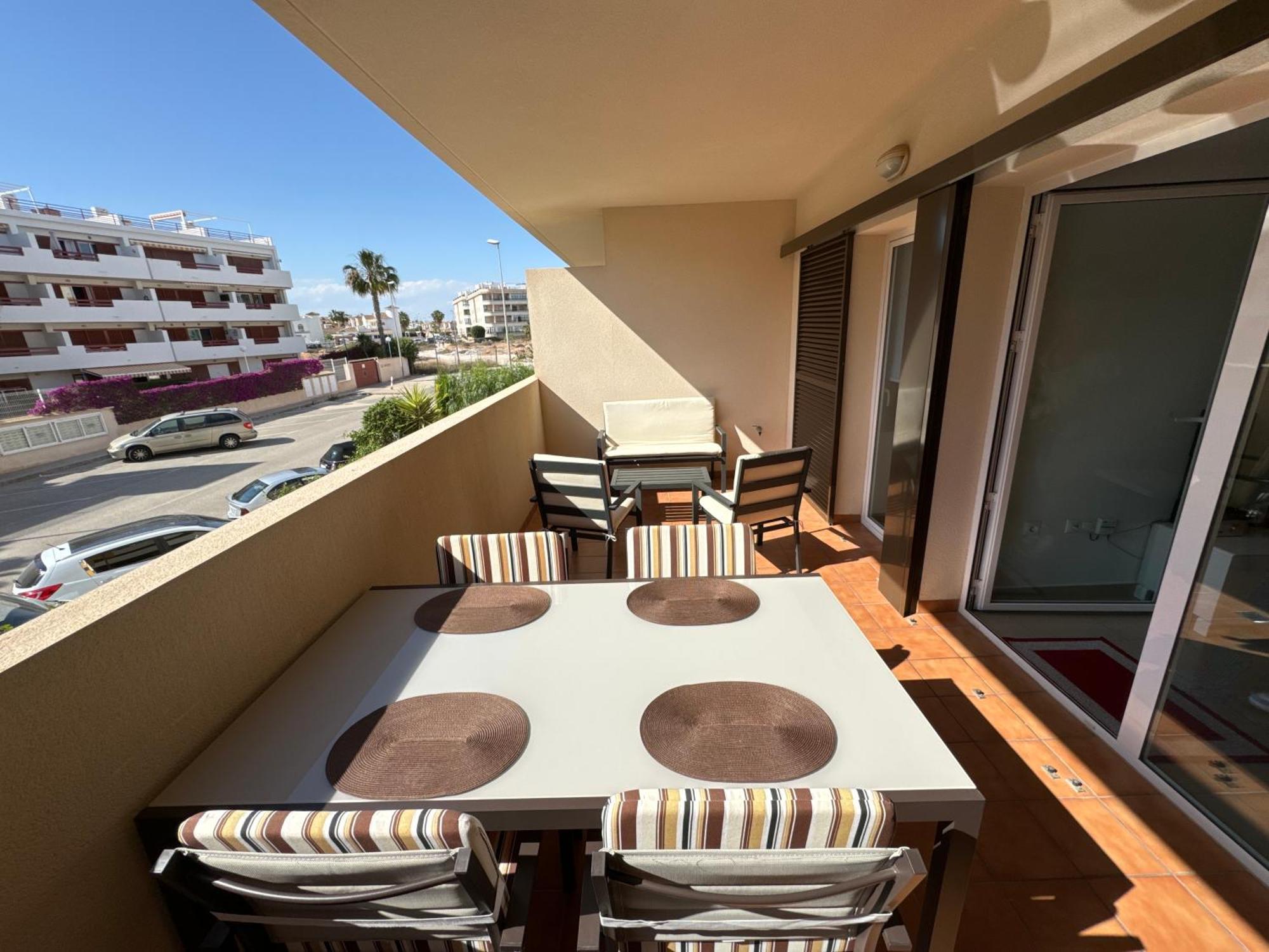 Apartamento El Bosque Dehesa de Campoamor  Kültér fotó
