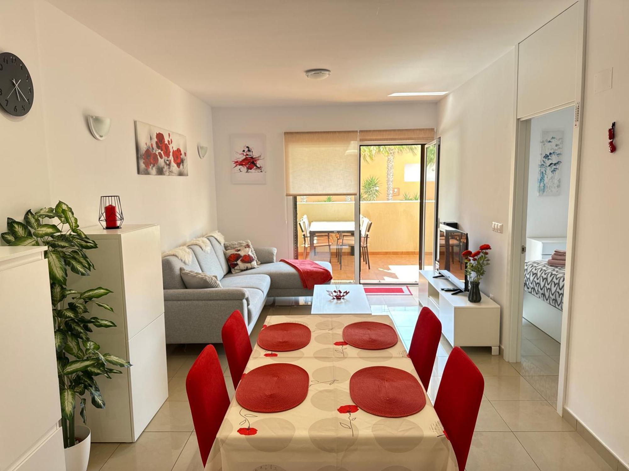 Apartamento El Bosque Dehesa de Campoamor  Kültér fotó